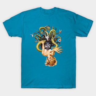 The Dunwich Horror (1970) T-Shirt